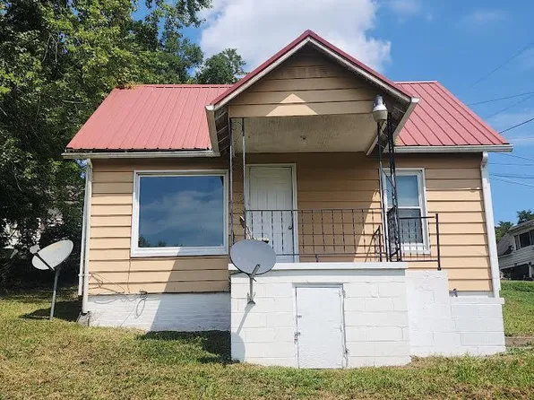 137 Orchard St, North Tazewell, VA 24630