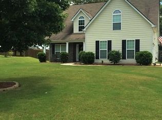 171 Fears Dr, Hampton, GA 30228