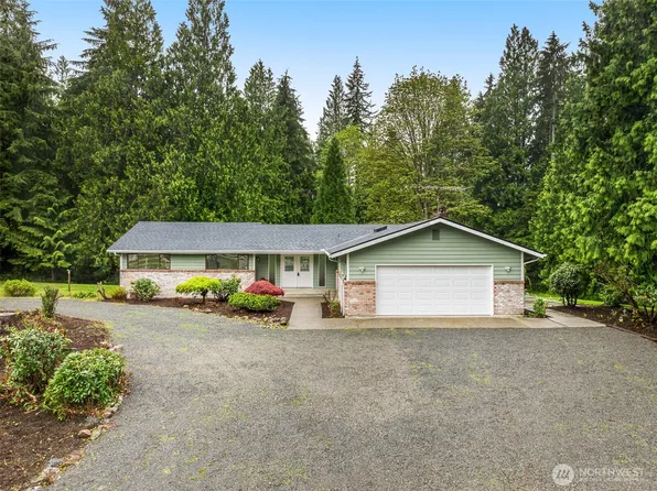 17933 109th Place SE, Snohomish, WA 98290