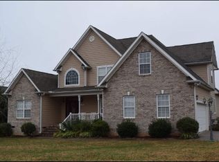 190 Old Settle Rd, Inman, SC 29349