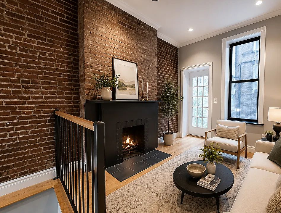 1st image of 58 Leroy St #1E