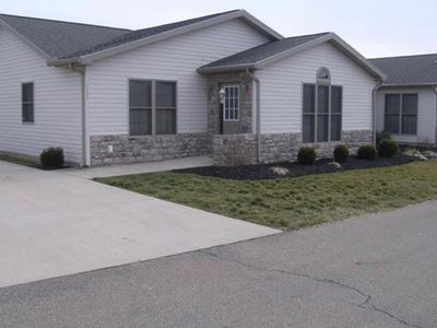 121 Stoneridge Ct, Chillicothe, OH, 45601