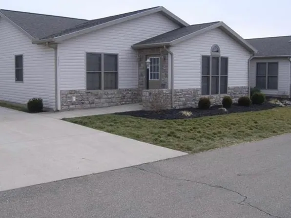 121 Stoneridge Ct, Chillicothe, OH 45601