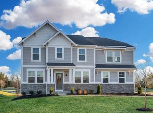 3109 Bentgrass Way, Hebron, KY 41048