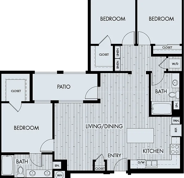 88 at Alhambra Place — Photo 26