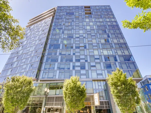 1221 SW 10th Ave #311, Portland, OR 97201