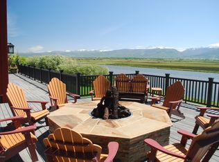 4053 Adams Rd, Victor, ID 83422