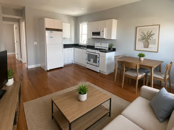 137A Paris St, Boston, MA