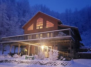 572 W Terry Clove Rd, Delancey, NY 13752