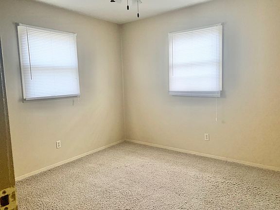 small bedroom, 2nd bedroom