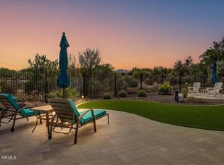 18029 E Slide Rock Dr, Rio Verde, AZ 85263
