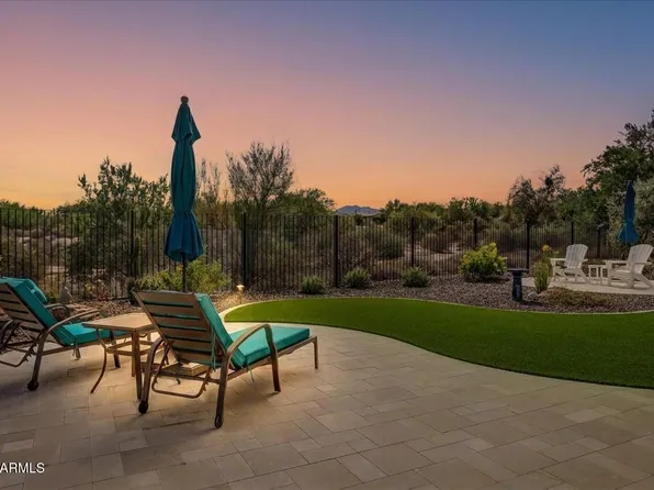 18029 E SLIDE ROCK Drive, Rio Verde, AZ 85263