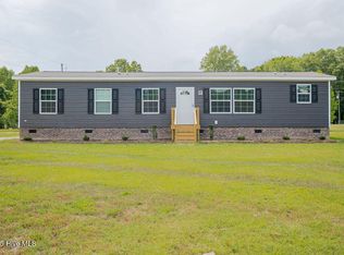 3885 Watson Seed Farm Rd, Whitakers, NC 27891