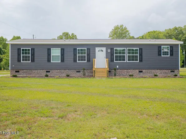 3885 Watson Seed Farm Road, Whitakers, NC 27891