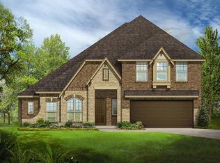 405 Delaware St, Burleson, TX 76028
