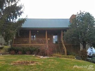 466 Greene Ln, La Follette, TN 37766
