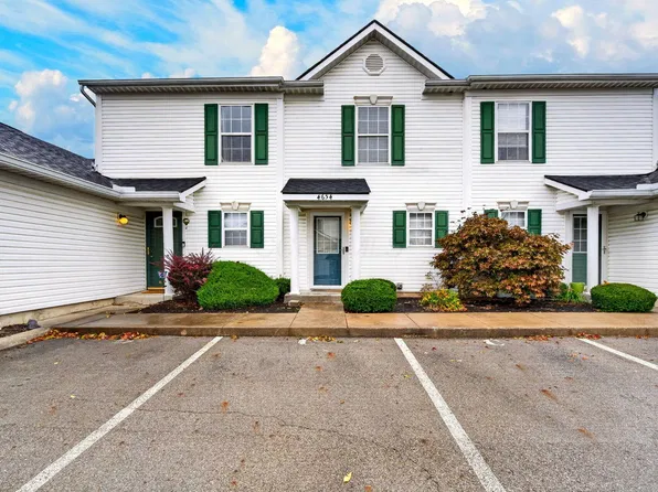 4654 Cadmus Dr #37C, Columbus, OH 43228