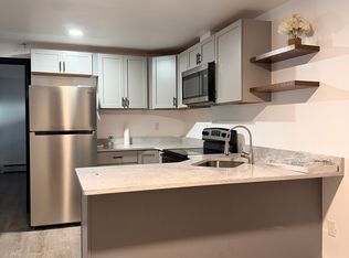 259 Carpenter St #GA, Providence, RI 02909