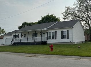 1232 14th St, Port Huron, MI 48060