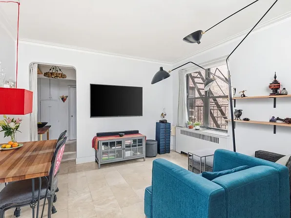 349 E 49th St APT 4A, New York, NY 10017