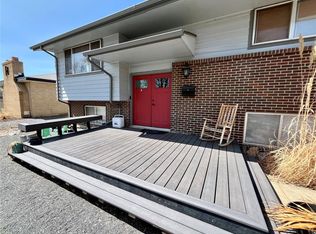 8423 Chase Street, Arvada, CO 80003