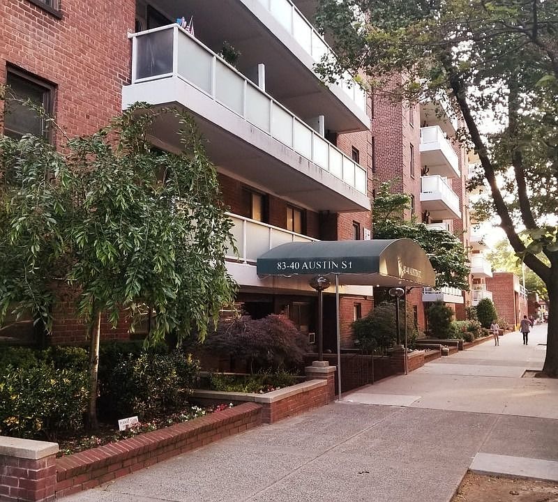 1st image of 8340 Austin St APT 2N