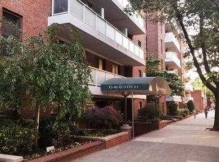 8340 Austin St APT 2N, Jamaica, NY 11415