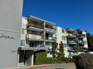 Imperial Apartments, Burlingame, CA 94010
