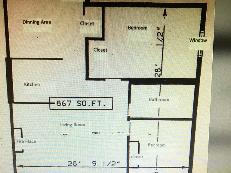 44 Sherman Ave #6G — Photo 17