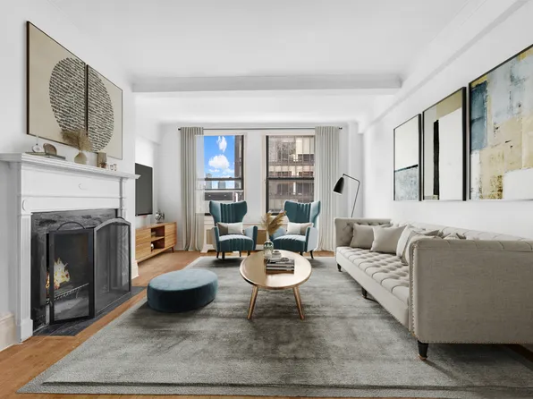 865 United Nations Plaza image 1 of 22