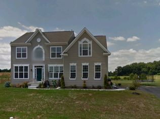 112 Shannon Blvd, Middletown, DE 19709