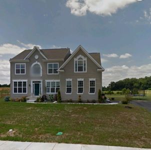112 Shannon Blvd, Middletown, DE, 19709