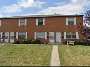 1129 McCarley Dr E #1129, Columbus, OH 43228