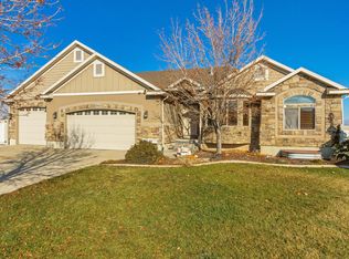 12447 S Cheval Ct W, Herriman, UT 84096