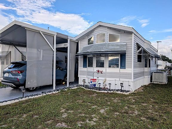 2nd image of 609 County Road 466 #385