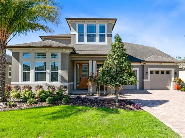 8364 Corkfield Ave, Orlando, FL 32832