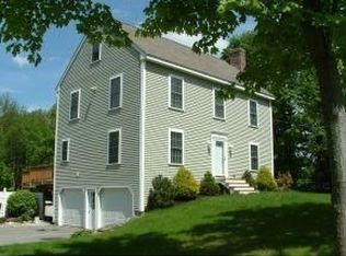 258 East Rd, Hampstead, NH 03841