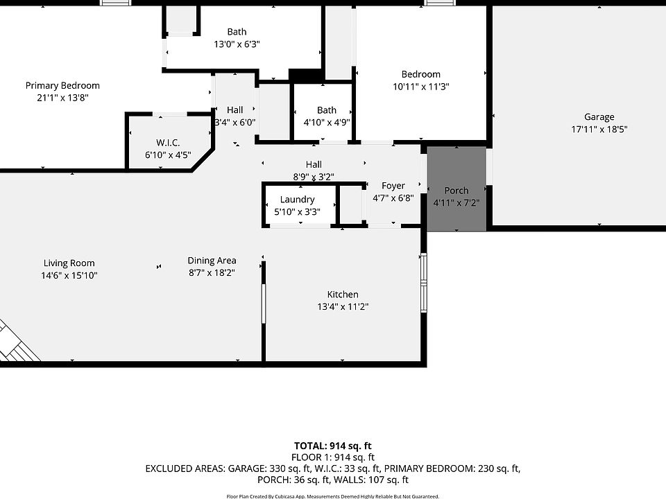 2nd image of 23 Meadowpond Dr