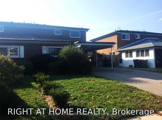 63 Cairnside Cres, Toronto, ON M2J 3M9