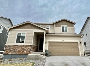 5021 Coltin Trl, Castle Rock, CO 80104
