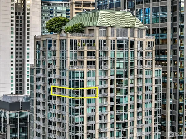 819 Virginia Street #2902, Seattle, WA 98101