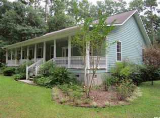 7600 Joe Allen Dr, Beaufort, SC 29906