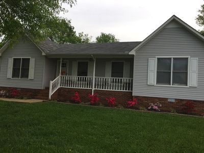 304 Kimberly Dr, Columbia, TN, 38401