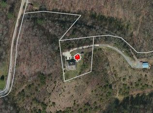 1711 Long Branch Rd, Seymour, TN 37865