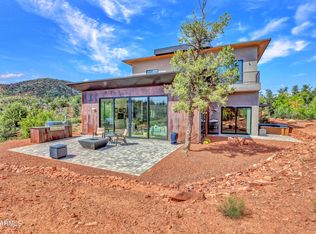 57 Peak Point Ct, Sedona, AZ 86336