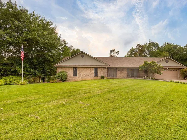 205 Edgefield Rd, Bristol, TN 37620