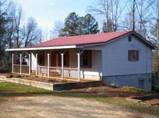 4384 Tanners Mill Rd, Braselton, GA 30517