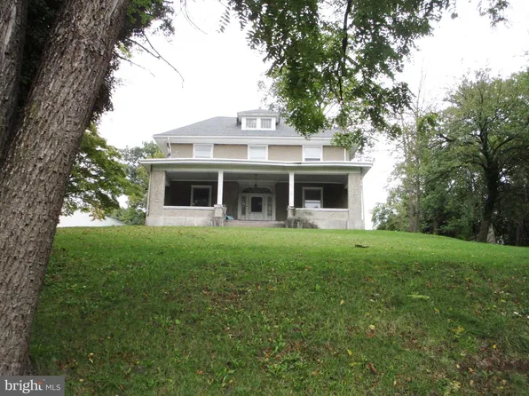 1326 Markley St, Norristown, PA 19401