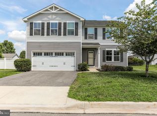 161 Oxford Way, Martinsburg, WV 25405
