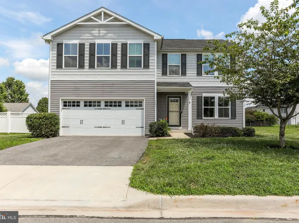 161 Oxford Way, Martinsburg, WV 25405